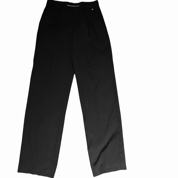 Dockers Classic Trouser , Classic Fit Trouser , Casual Career Wear Pants Teouser - Picture 11 of 12